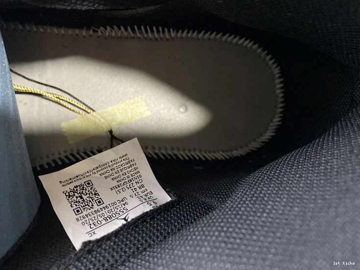 High Jordan  555088-032 Air OG  1 1127